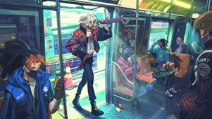 冠军列车2022