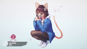 猫女
