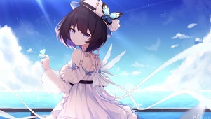 希儿是天使