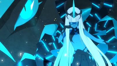 01龙公主(动漫动态壁纸) - 动态壁纸下载 - 元气壁纸