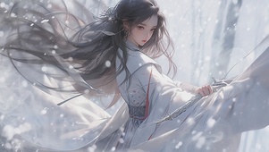 刀剑少女