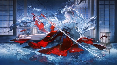 绯雪