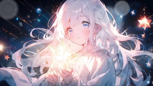 【微光】曦羽