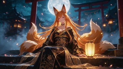 妖狐