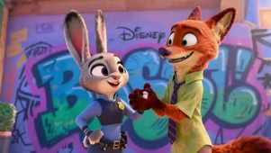 尼克尼克你被捕了