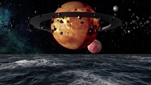 星球大海