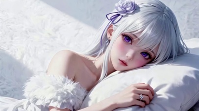 爱蜜莉雅