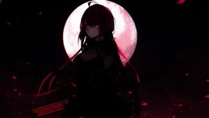 红月