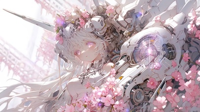 繁花
