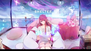 shelter-避难所