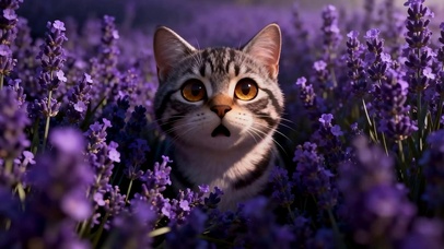 猫咪