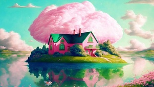 彩云小屋