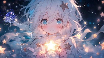 【微光】浅瑶