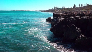 海边风景