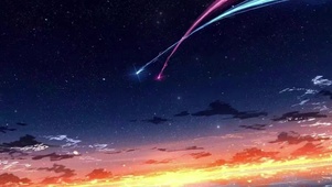 双向相遇