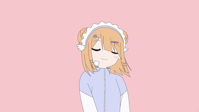少女