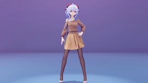 MMD 