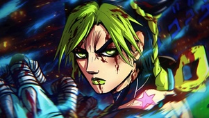 JOJO的奇妙冒险