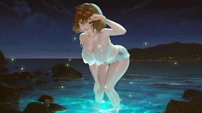 阿妮斯