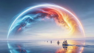 幻彩星际水境