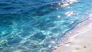 碧海碎光 