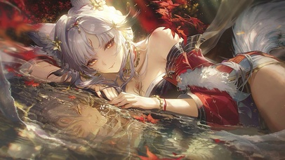 心月狐4