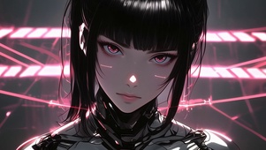 少女