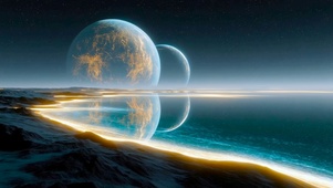 异星球