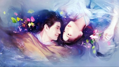 仙剑奇侠传 赵灵儿 李逍遥