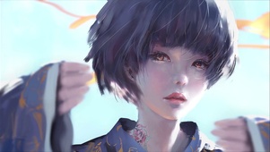 小绿