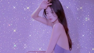 清纯性感女神