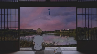 夏目友人帐