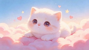猫咪