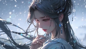 【24节气】诗莲