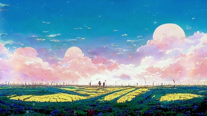 旅行是治愈心情的良药