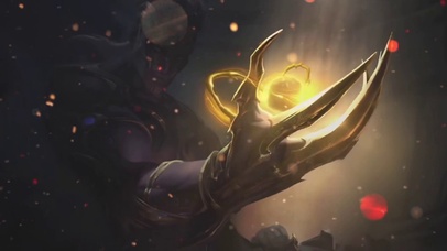 4k劫天煞皮肤语音版