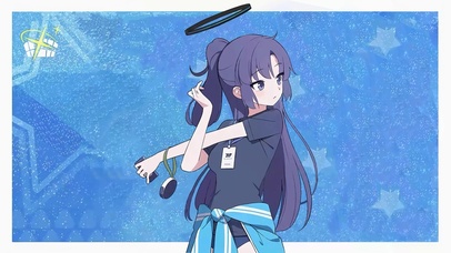 优香