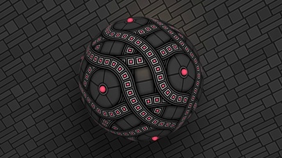 神秘球one