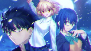 月姬