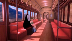 千与千寻