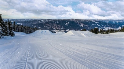 在一瞬间有百万个可能