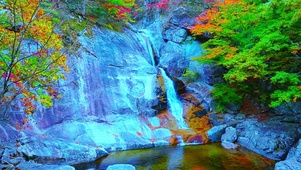 4K山水如画