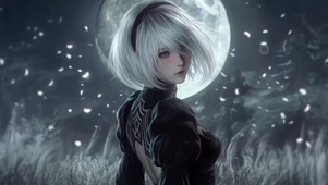 尼尔2B