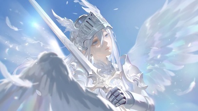 天使