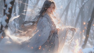 4k提灯映