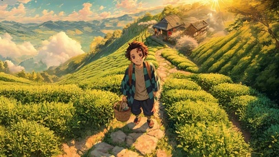 炭治郎