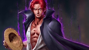 红发香克斯