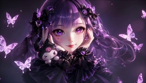 巫女