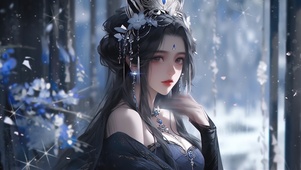 初雪