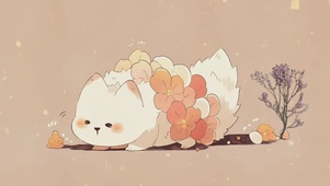 春三月